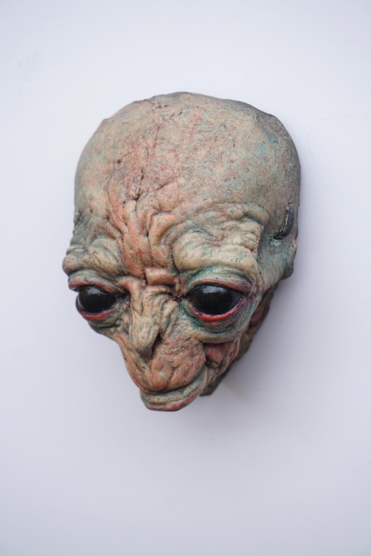 Alien Fei