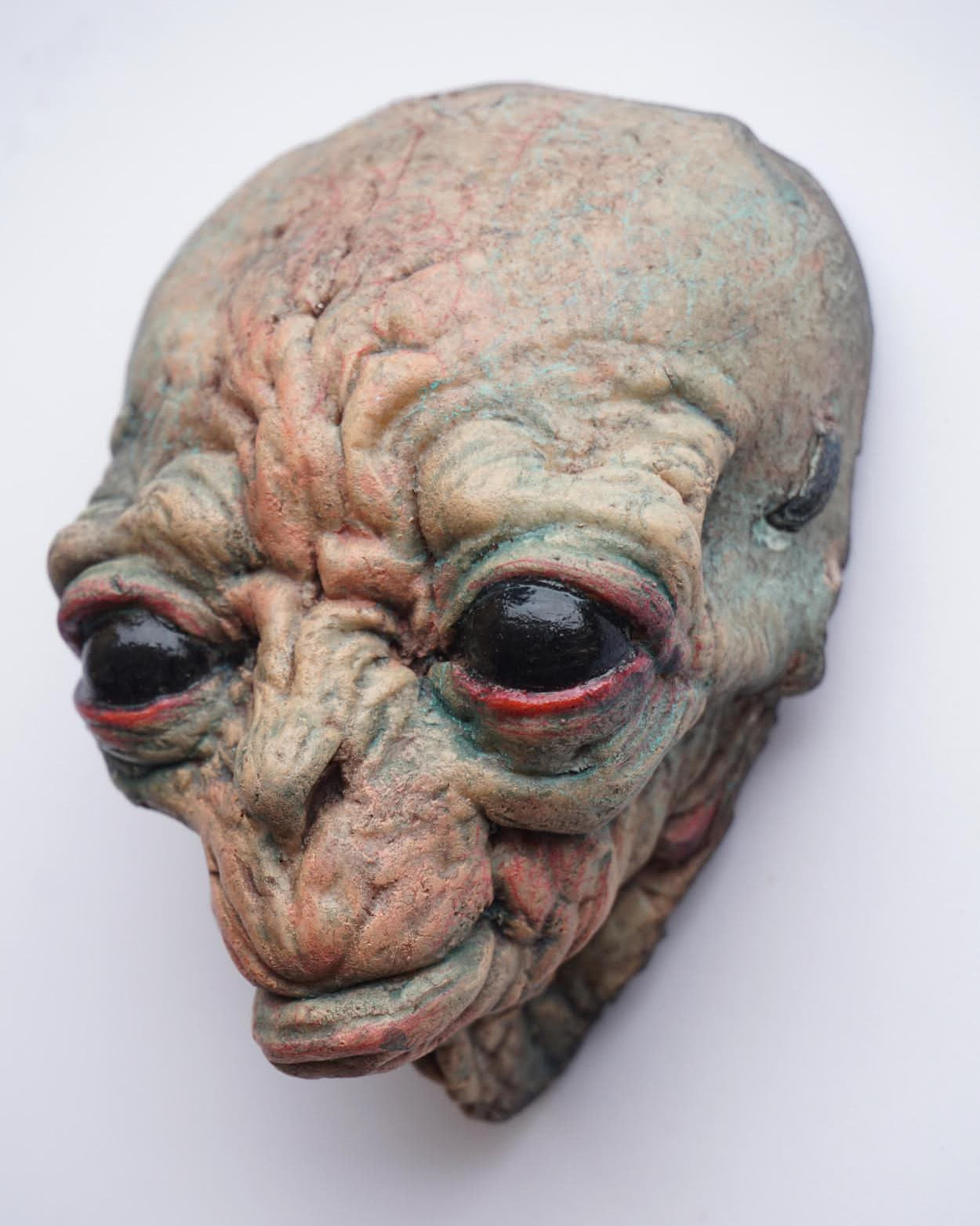 Alien Fei
