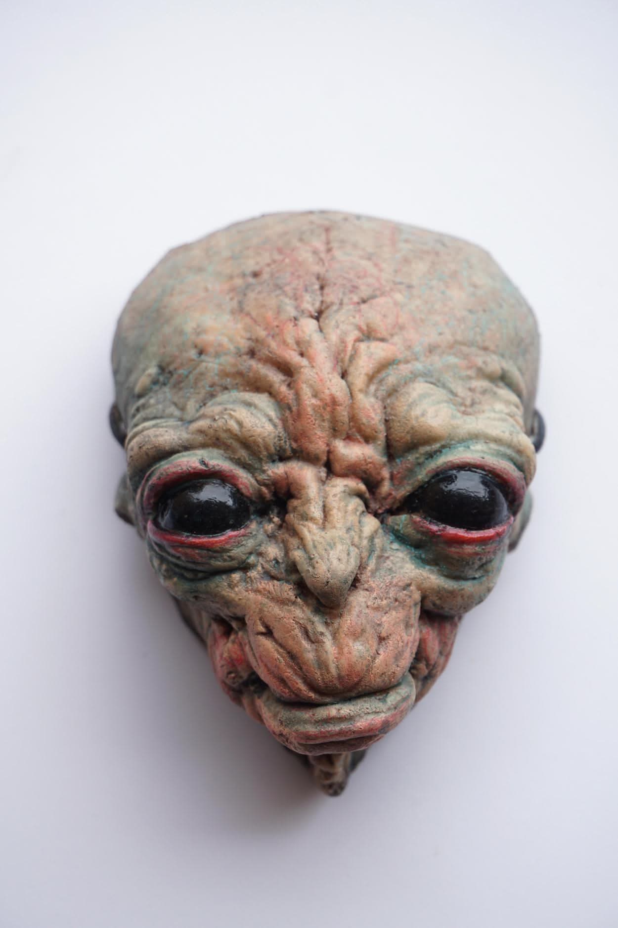 Alien Fei