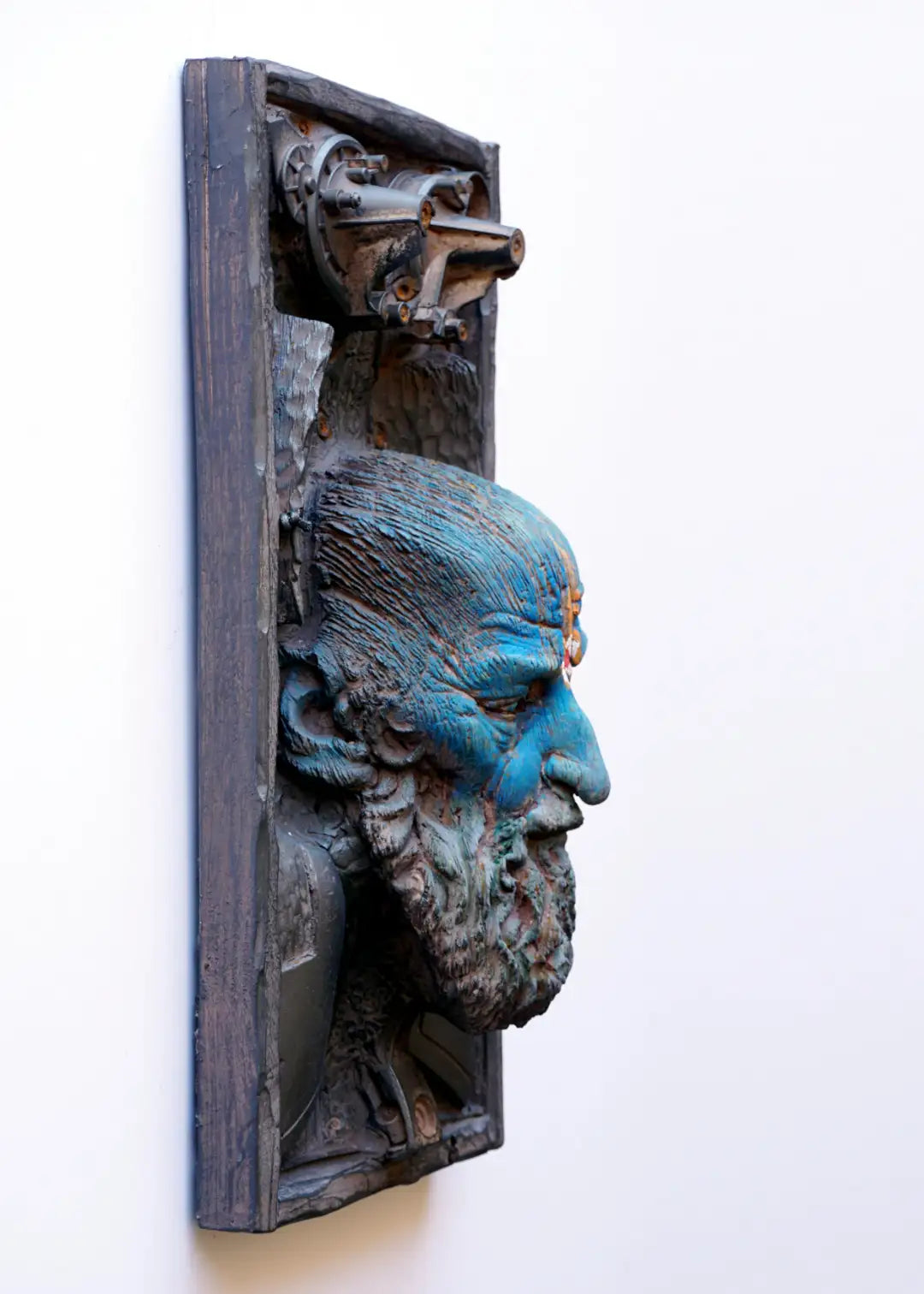 Blau Dhalo