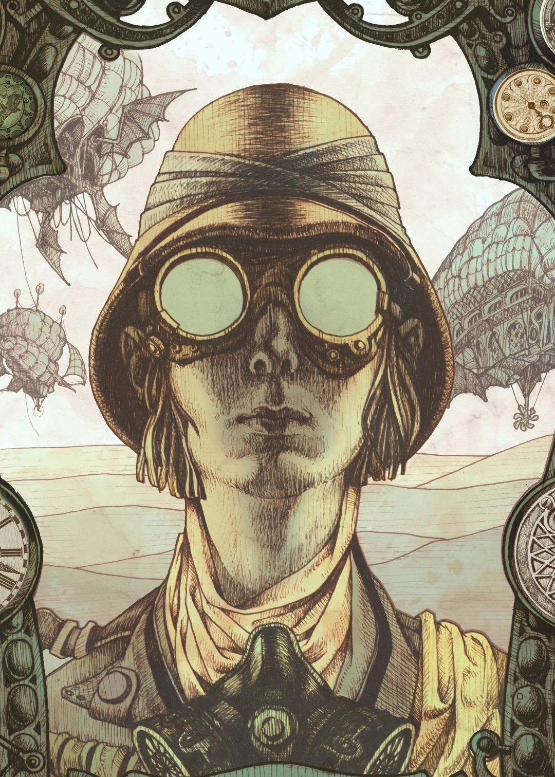EUROSTEAMCON 2015 — Póster