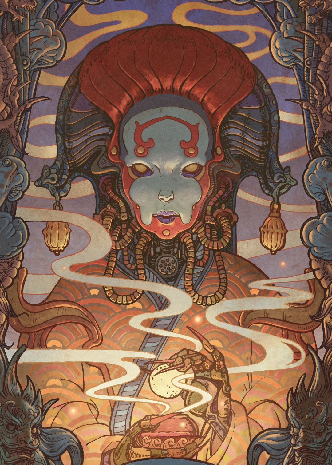 EUROSTEAMCON 2022-23 — Póster