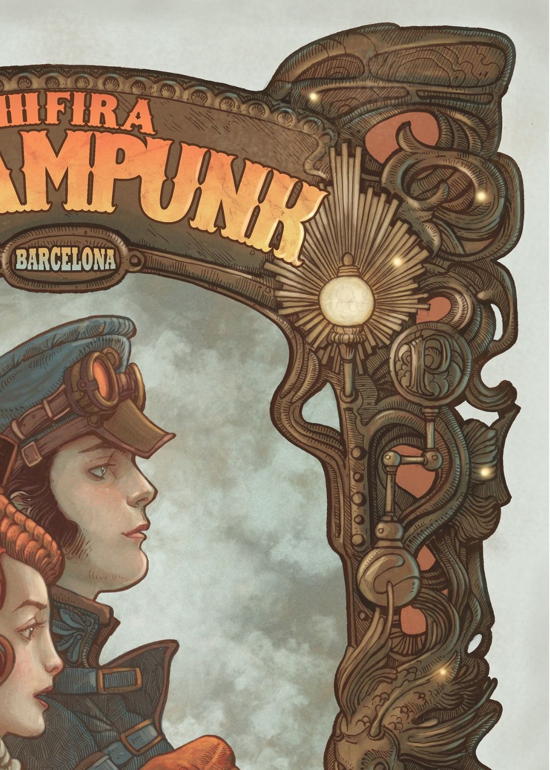 EUROSTEAMCON 2023-24 — Póster