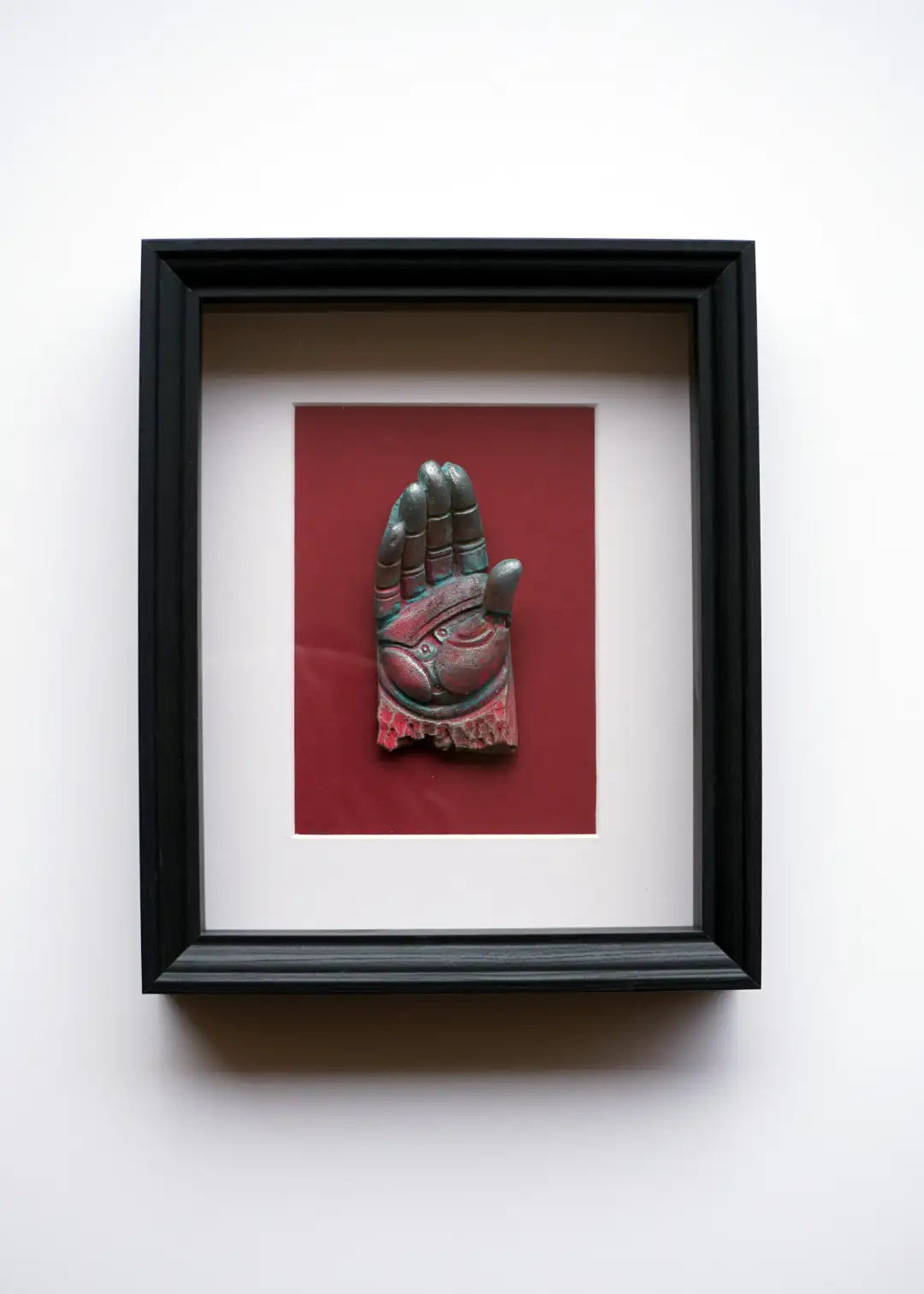 Hand Frammt