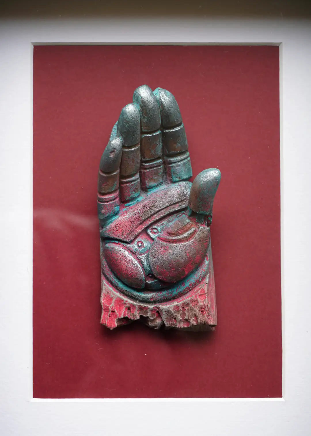 Hand Frammt