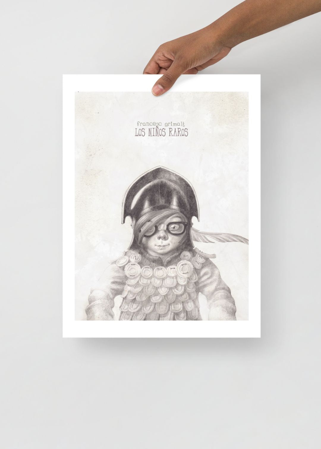Orlando — Póster