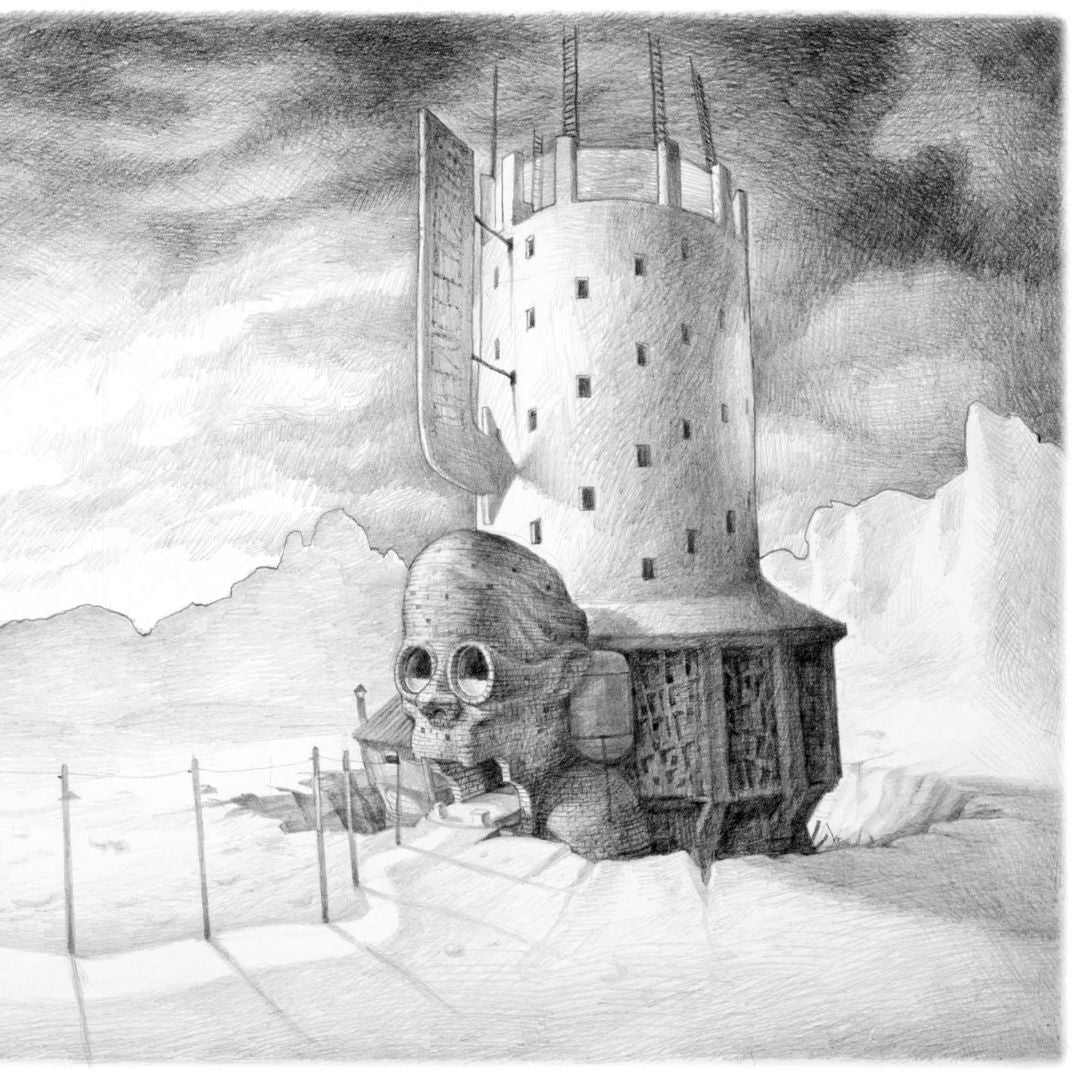 Los Niños Raros I: Sanatoria (Spanish Edition)