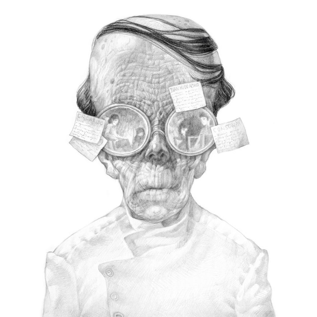 Los Niños Raros I: Sanatoria (Spanish Edition)