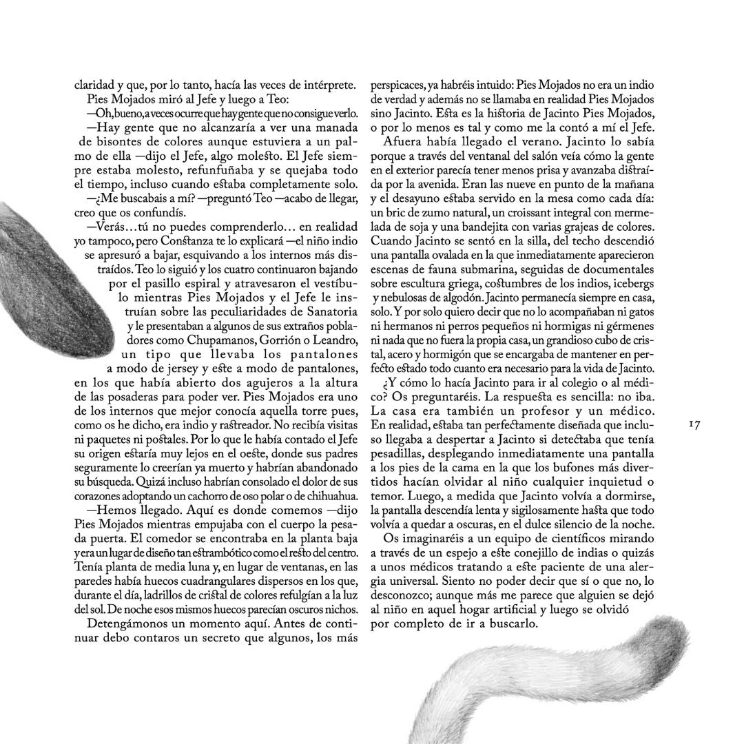 Los Niños Raros I: Sanatoria (Spanish Edition)