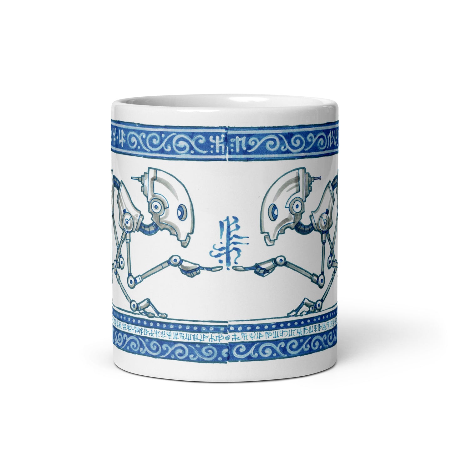 Encounter mug