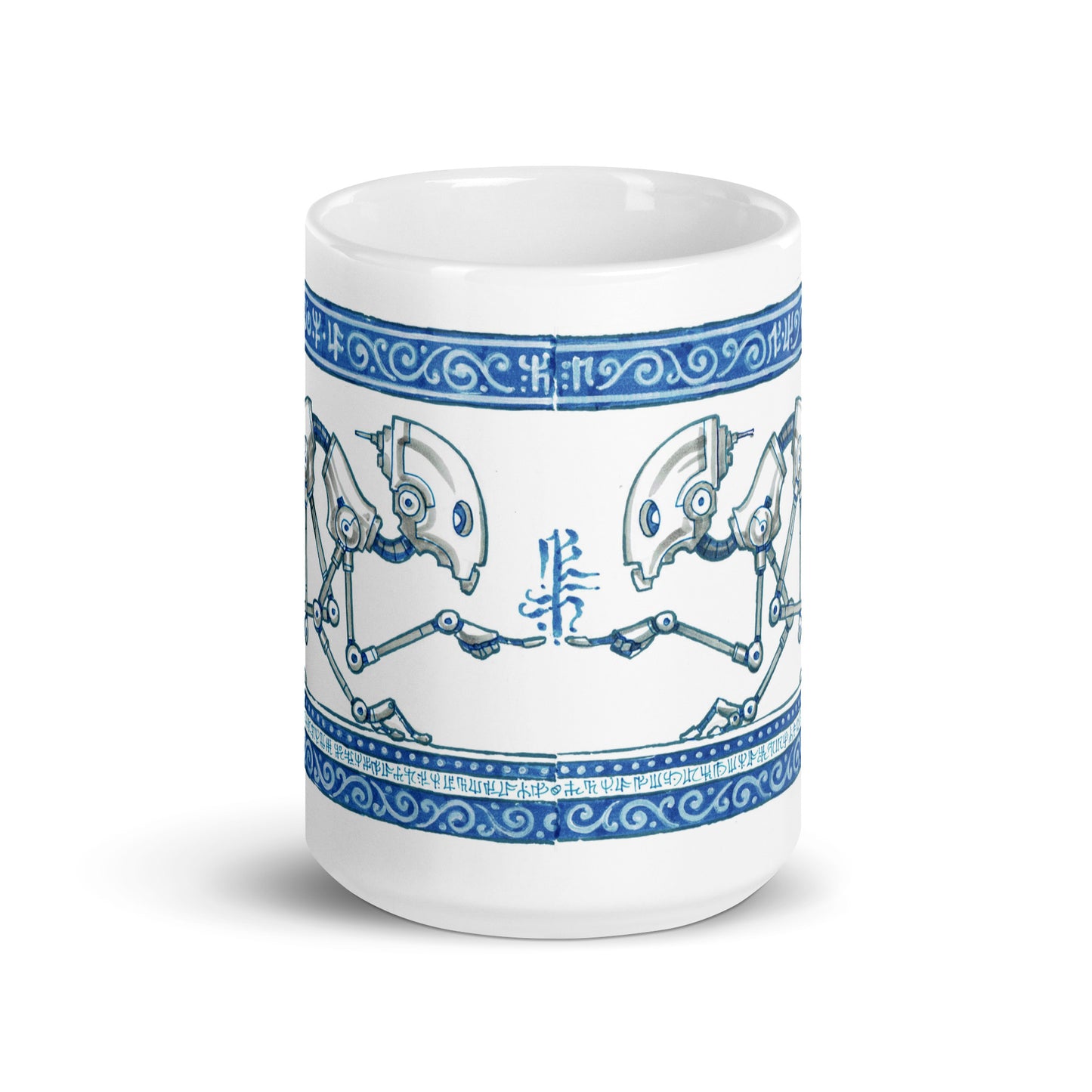 Encounter mug