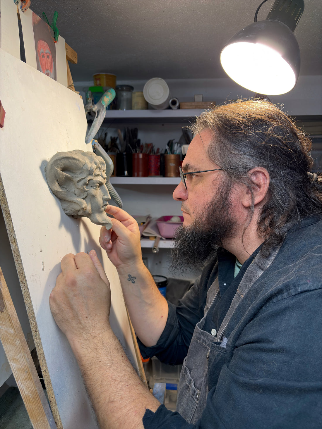 On the Difficult Bond Between Artist and Audience