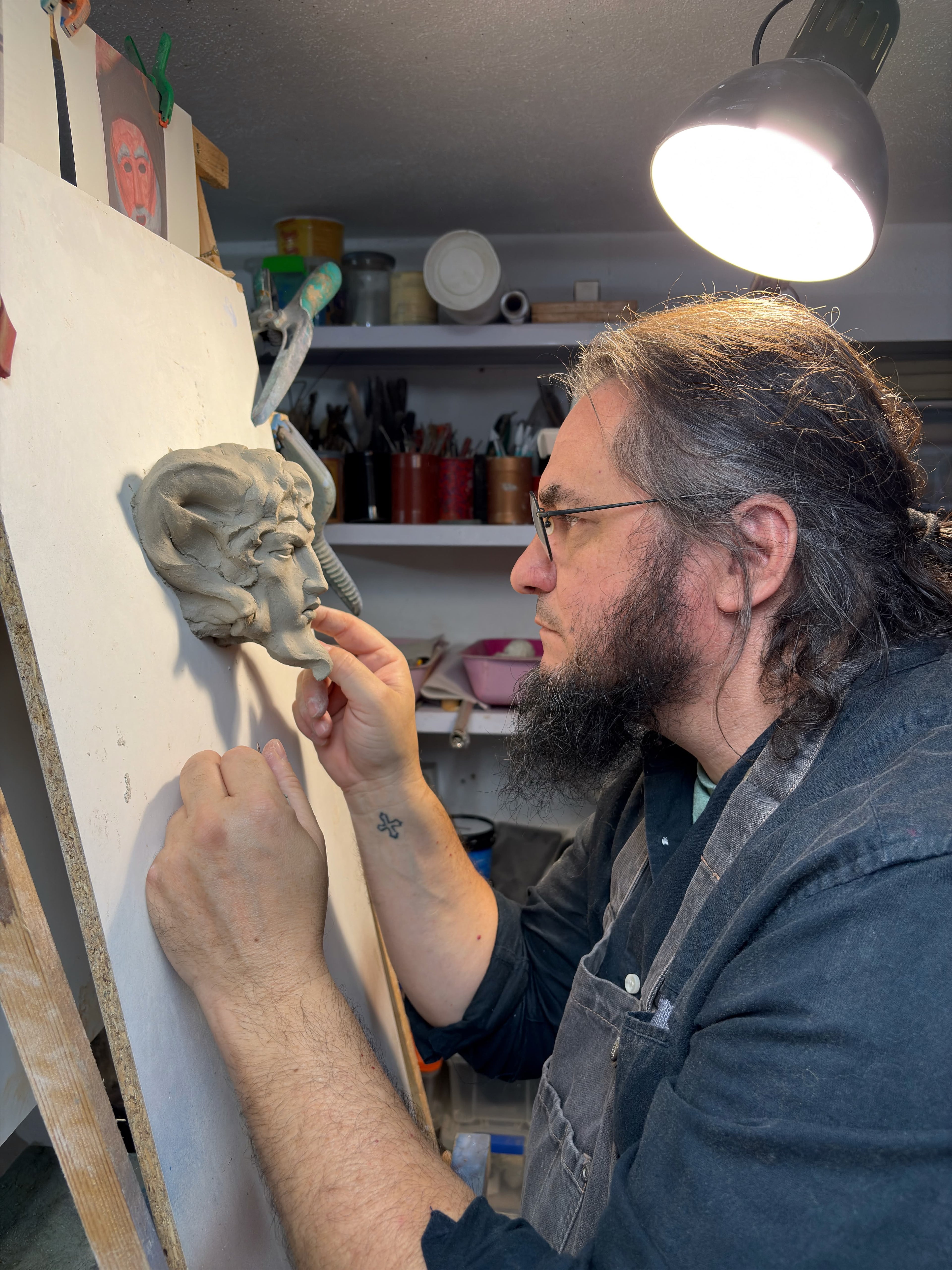 On the Difficult Bond Between Artist and Audience