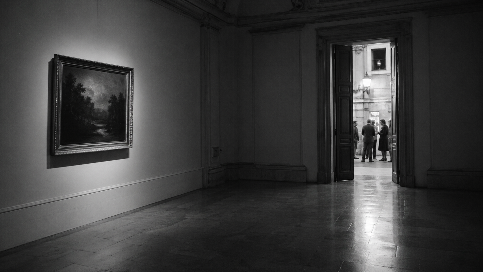 We Cannot All Be the King’s Painters