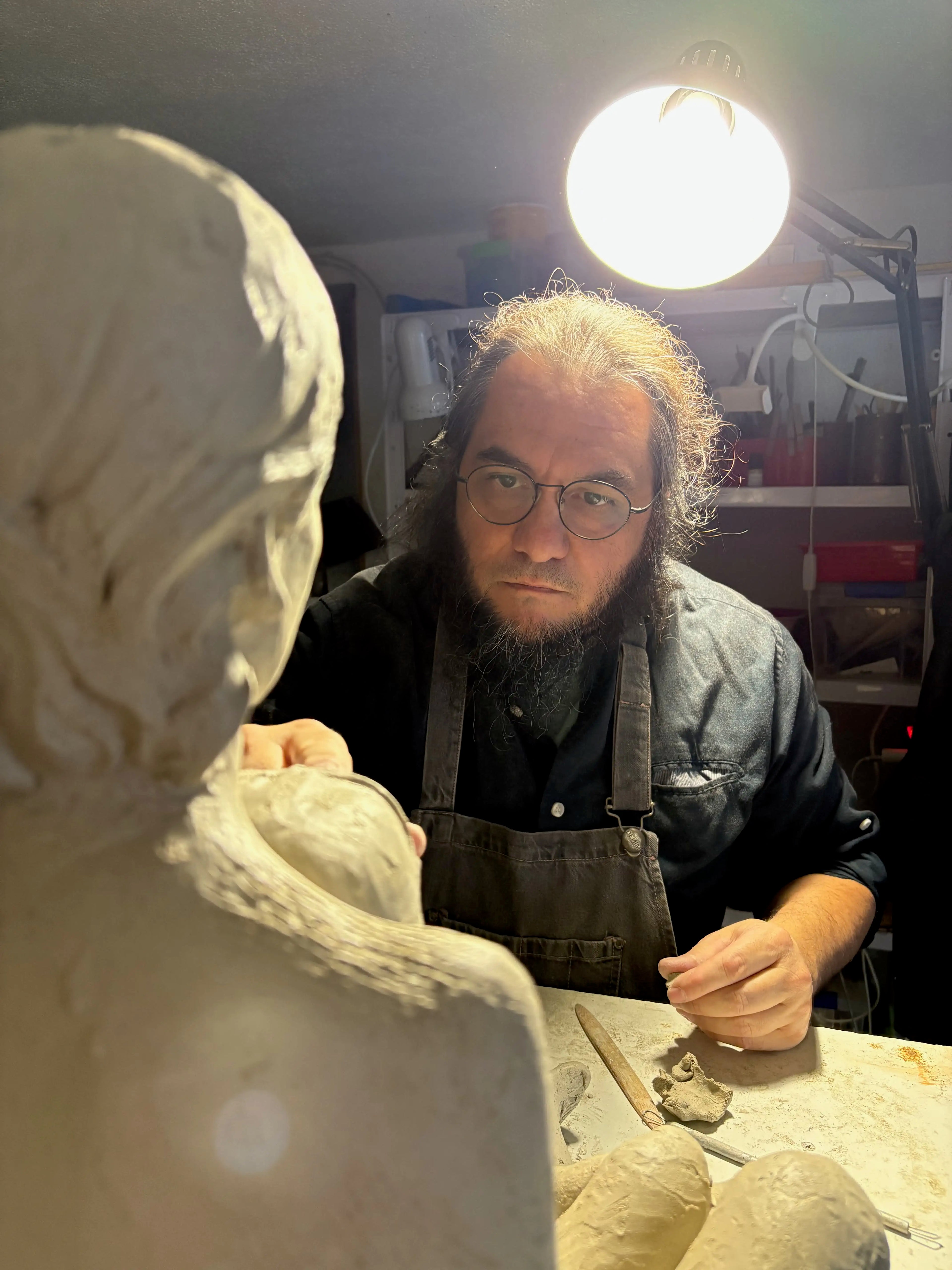 The Usefulness of Failure in the Creative Process