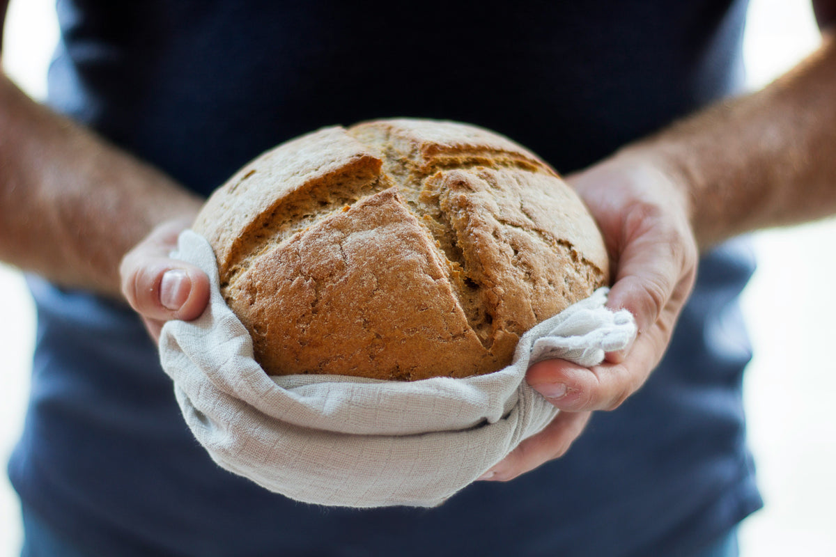 If Art Were Bread