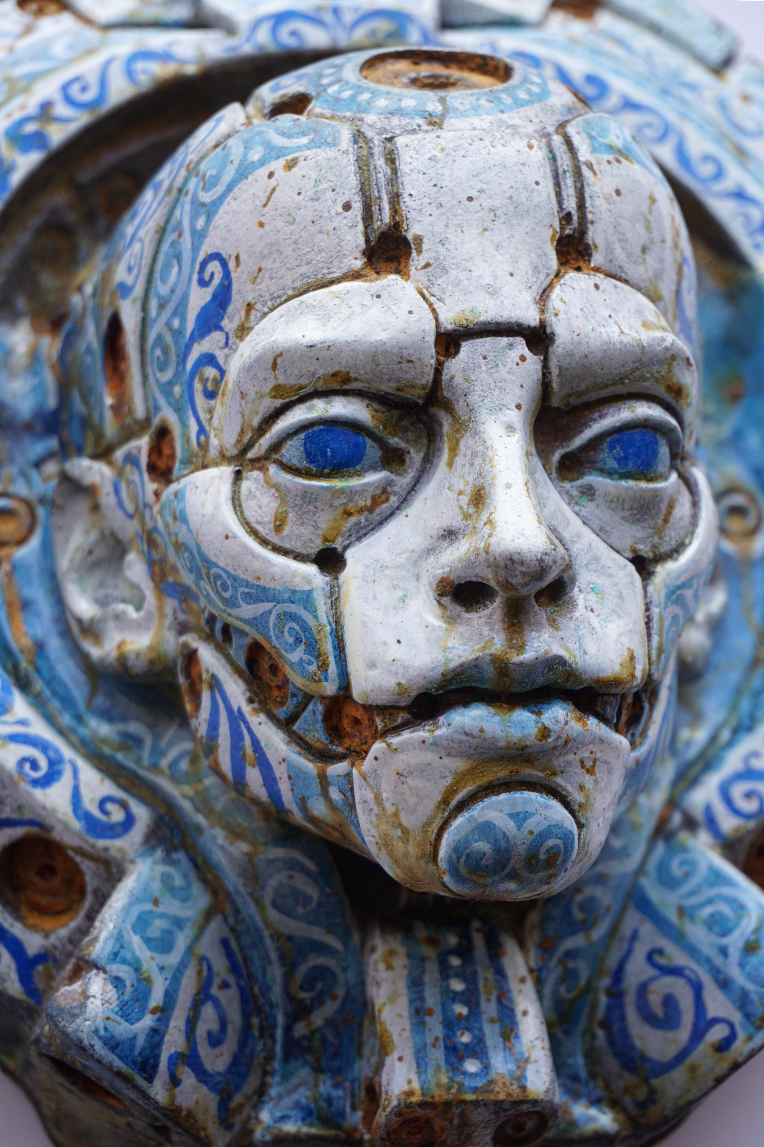 Art by Tomás Barceló