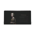 Tomás Barceló 2026 Calendar (US-made)