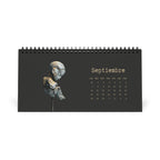 Tomás Barceló Calendario 2026 (Español)