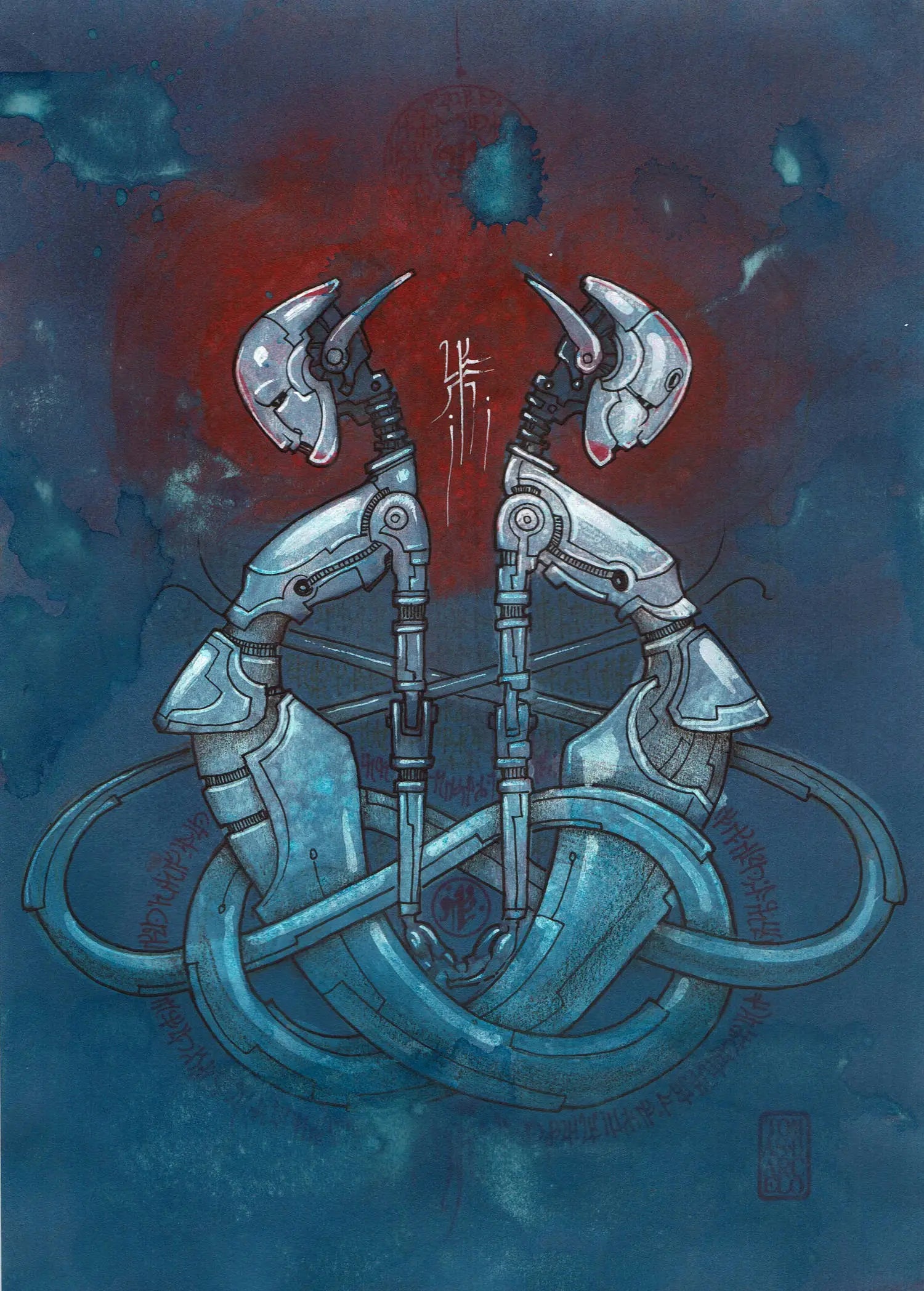 VISITATION