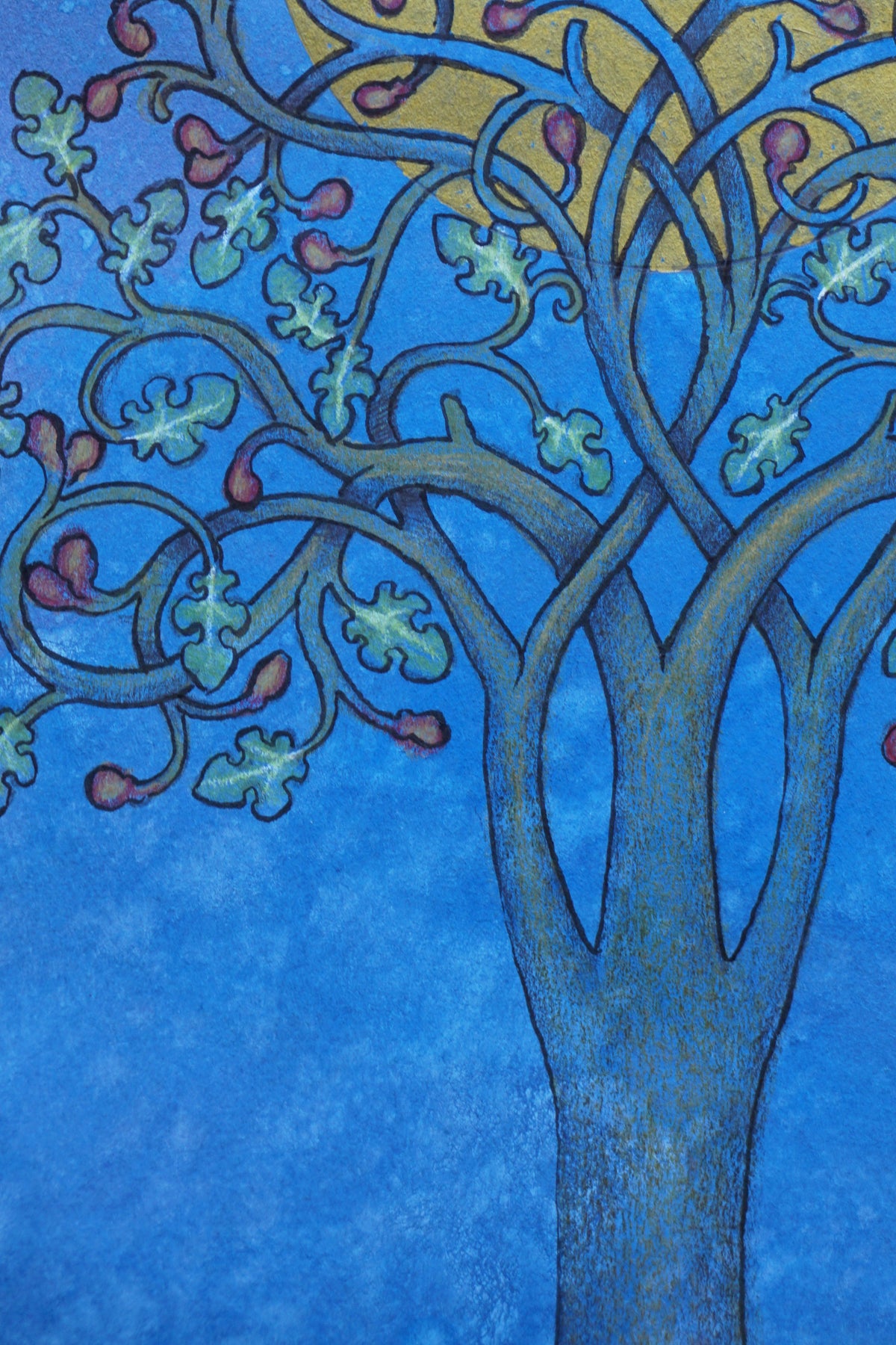 El Árbol del Bien y del Mal
