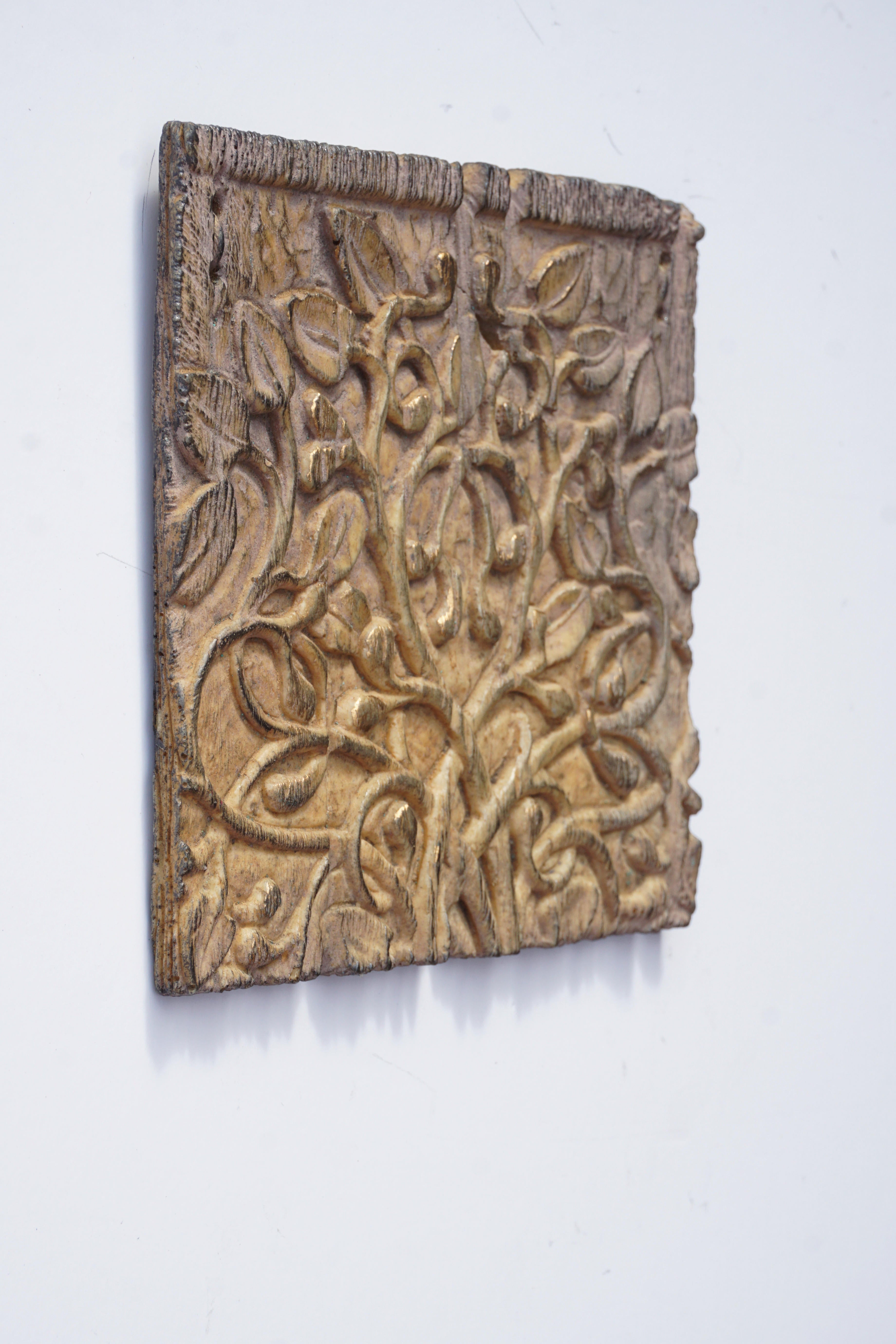 Árbol del Bien y del Mal (Fragment 04)