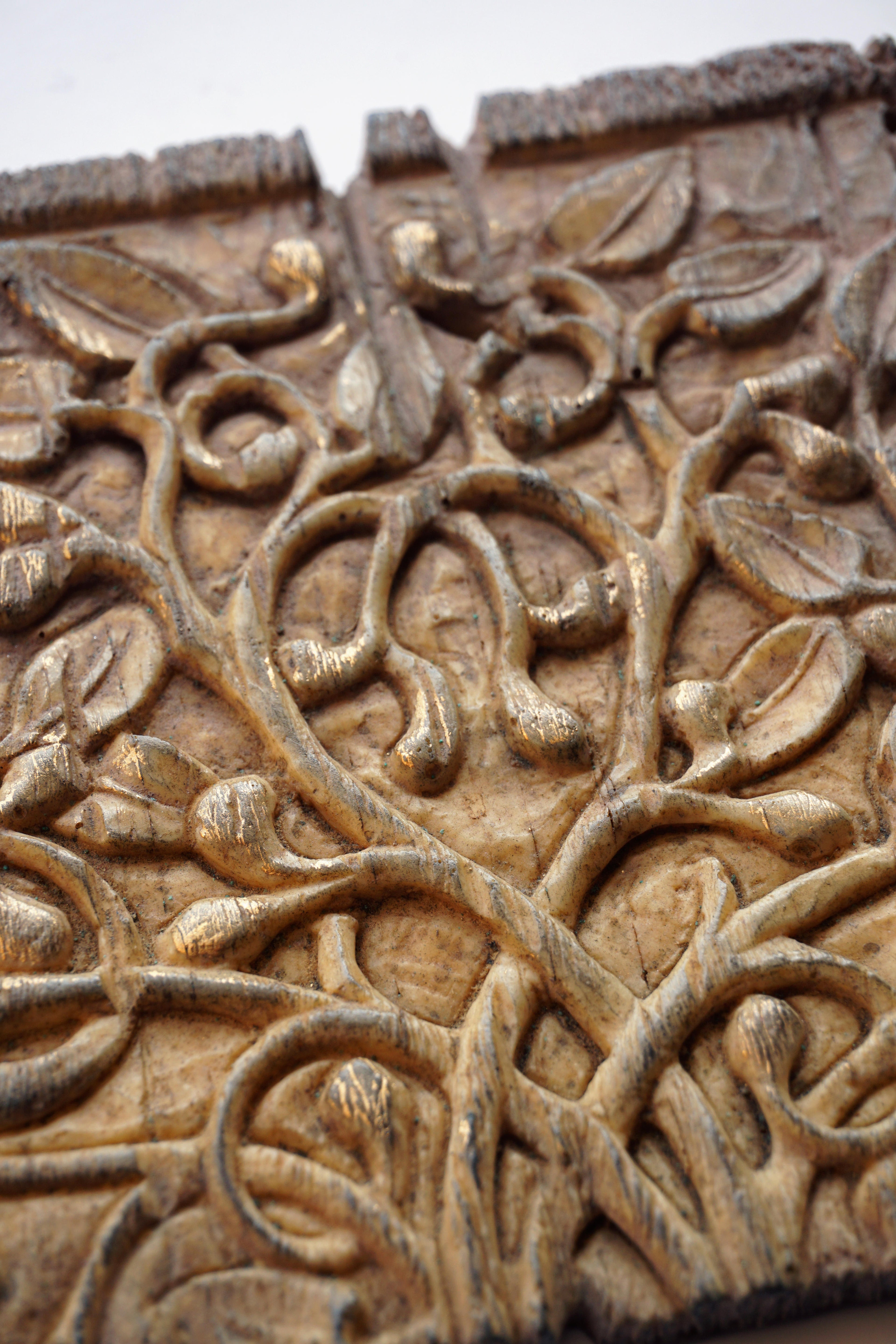 Árbol del Bien y del Mal (Fragment 04)