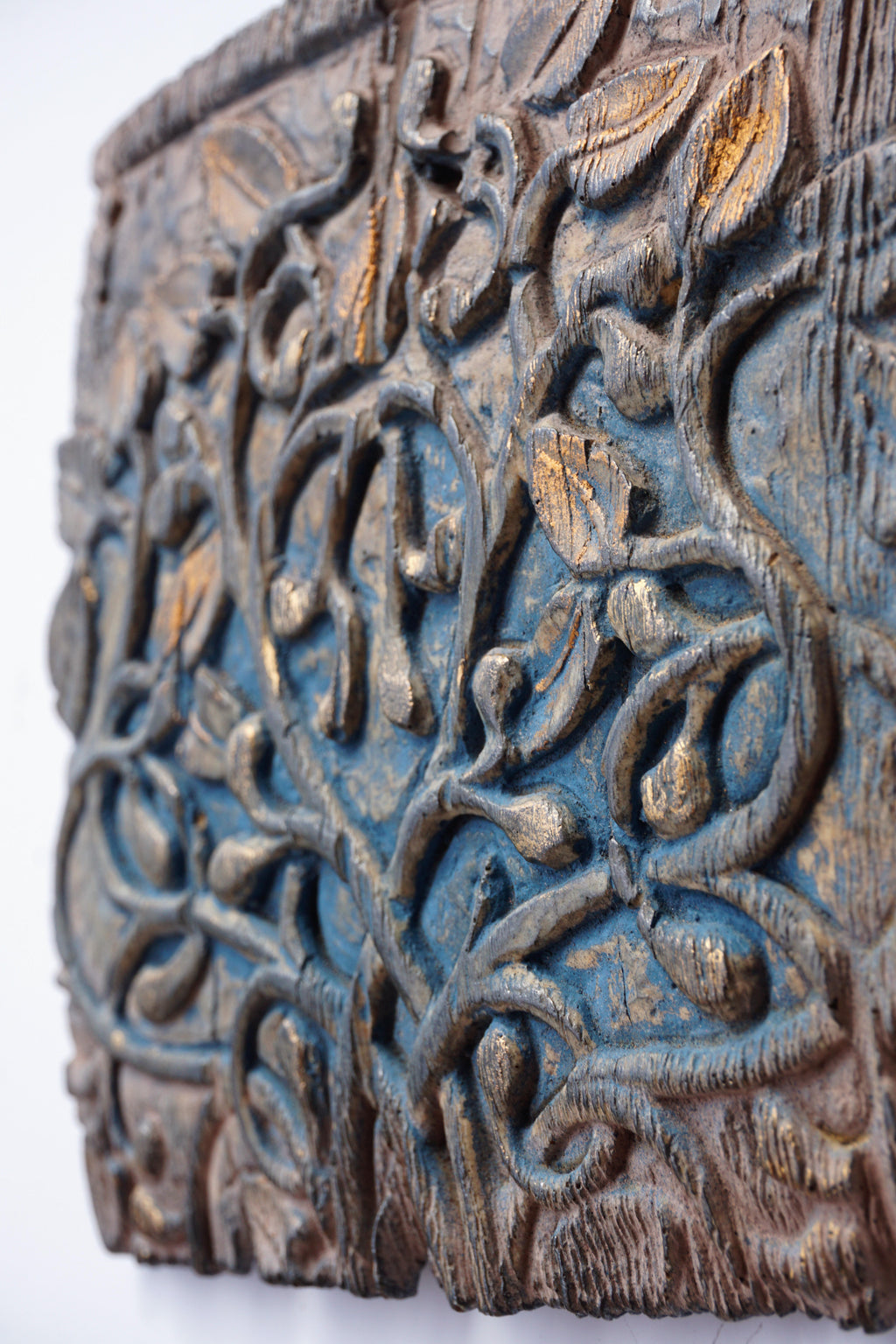 Árbol del Bien y del Mal (Fragment 06)