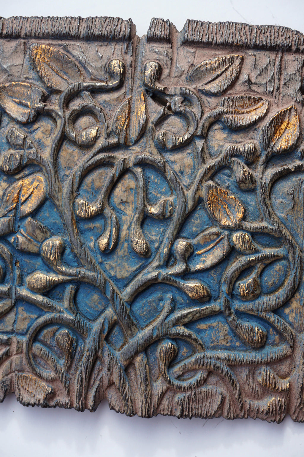 Árbol del Bien y del Mal (Fragment 06)