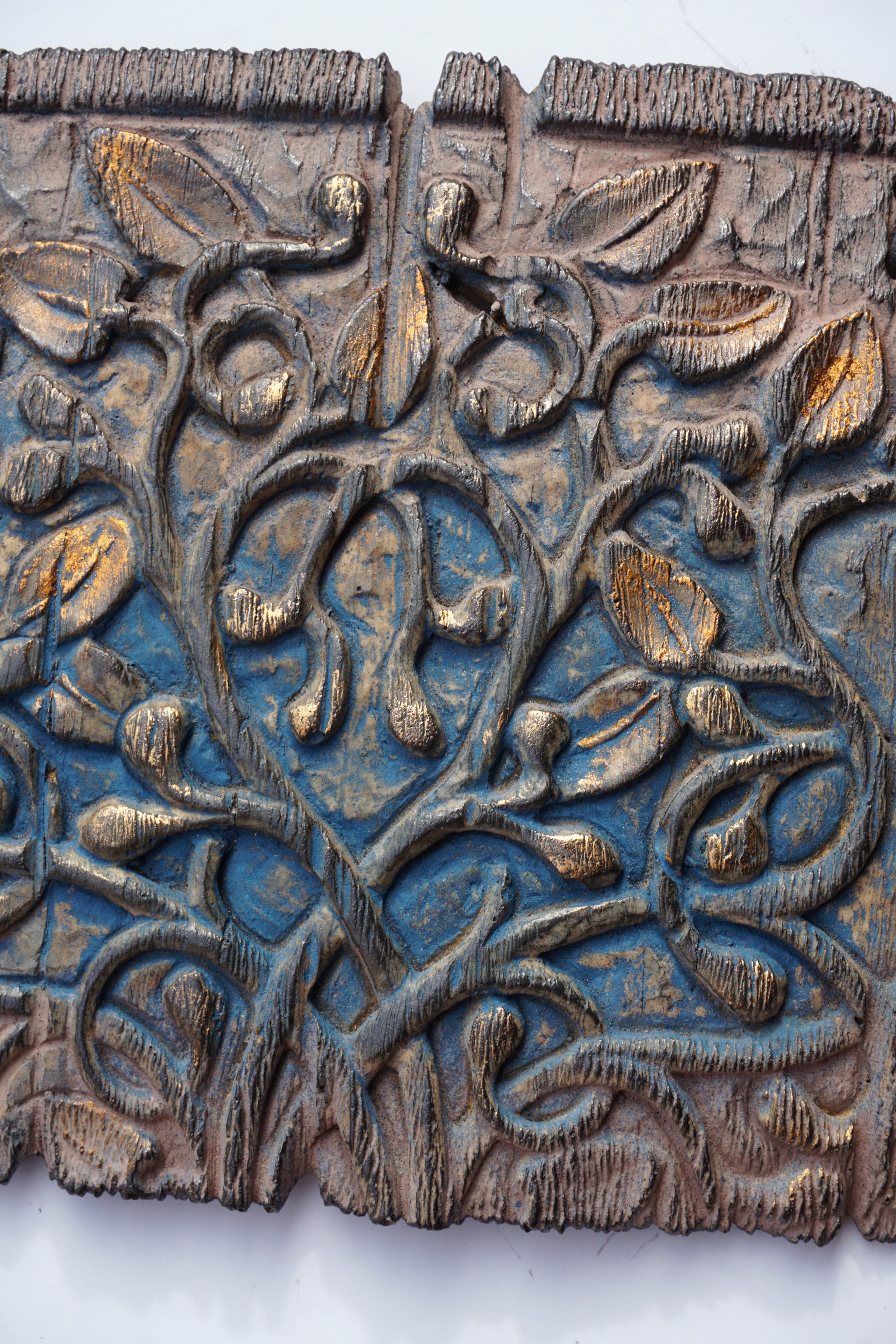 Árbol del Bien y del Mal (Fragment 06)