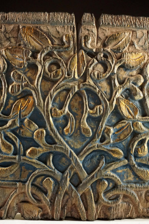 Árbol del Bien y del Mal (Fragment 06)