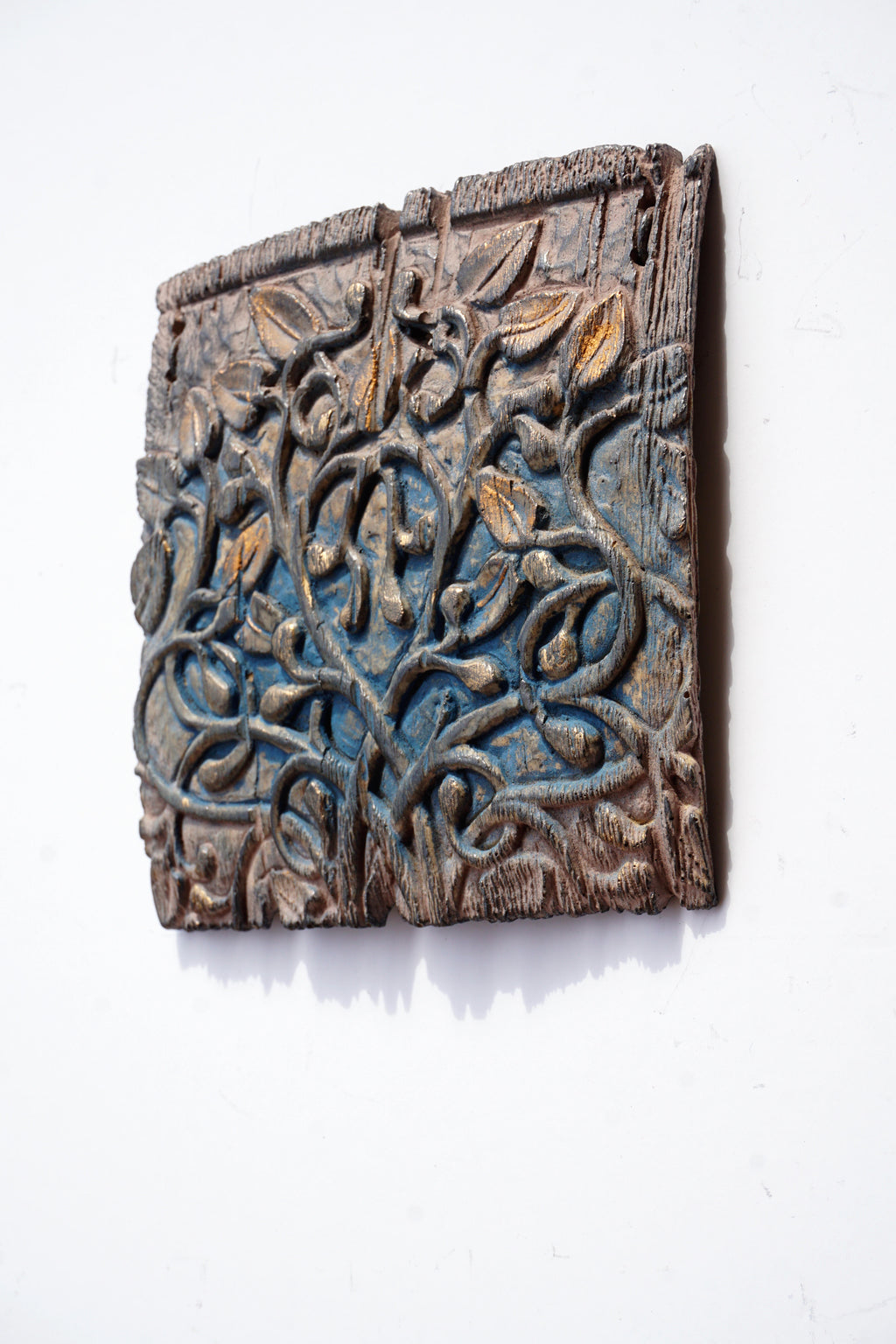 Árbol del Bien y del Mal (Fragment 06)