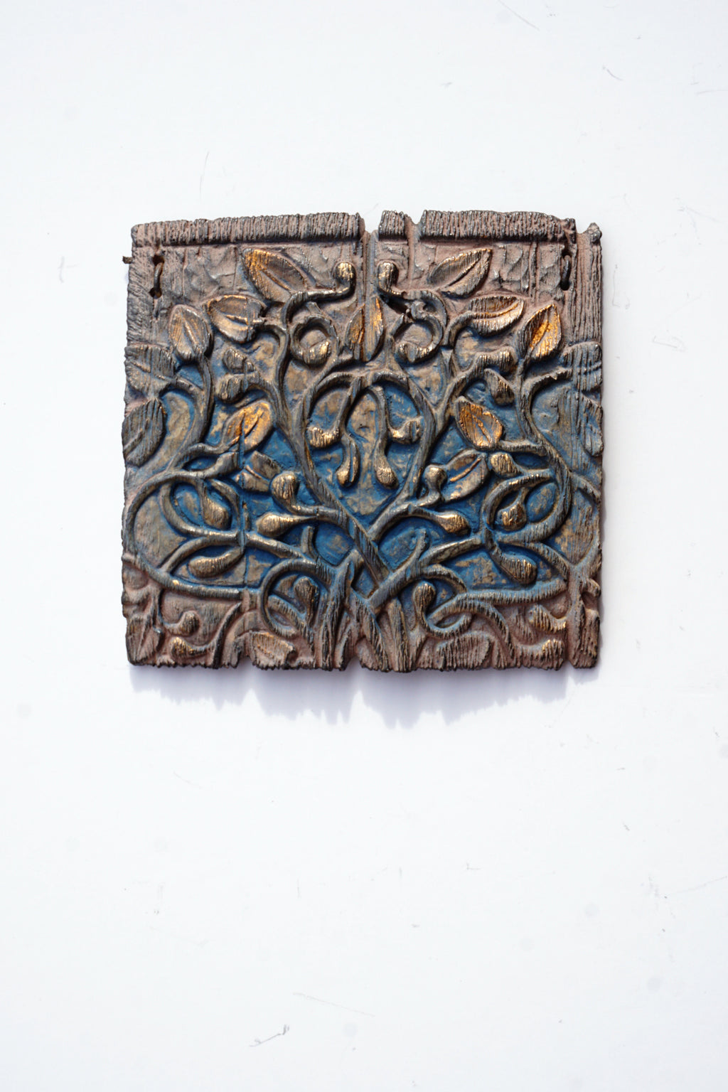 Árbol del Bien y del Mal (Fragment 06)