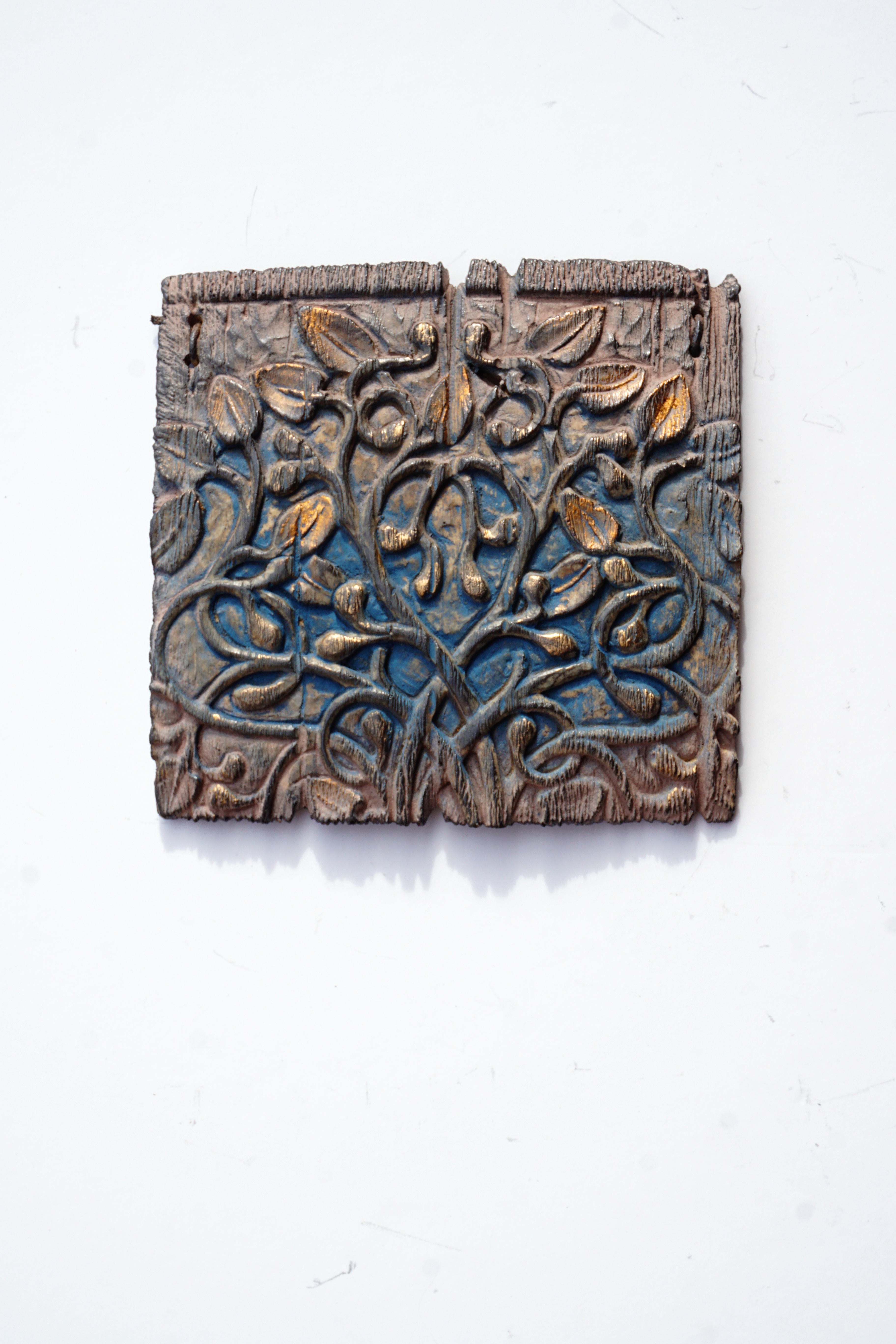 Árbol del Bien y del Mal (Fragment 06)