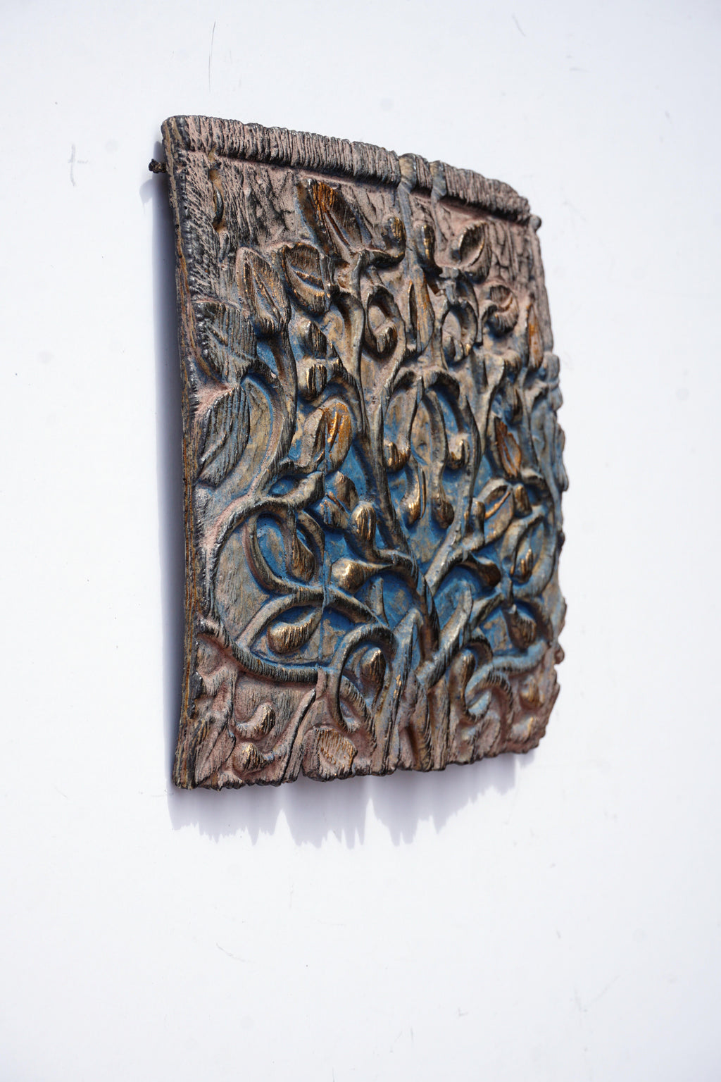 Árbol del Bien y del Mal (Fragment 06)