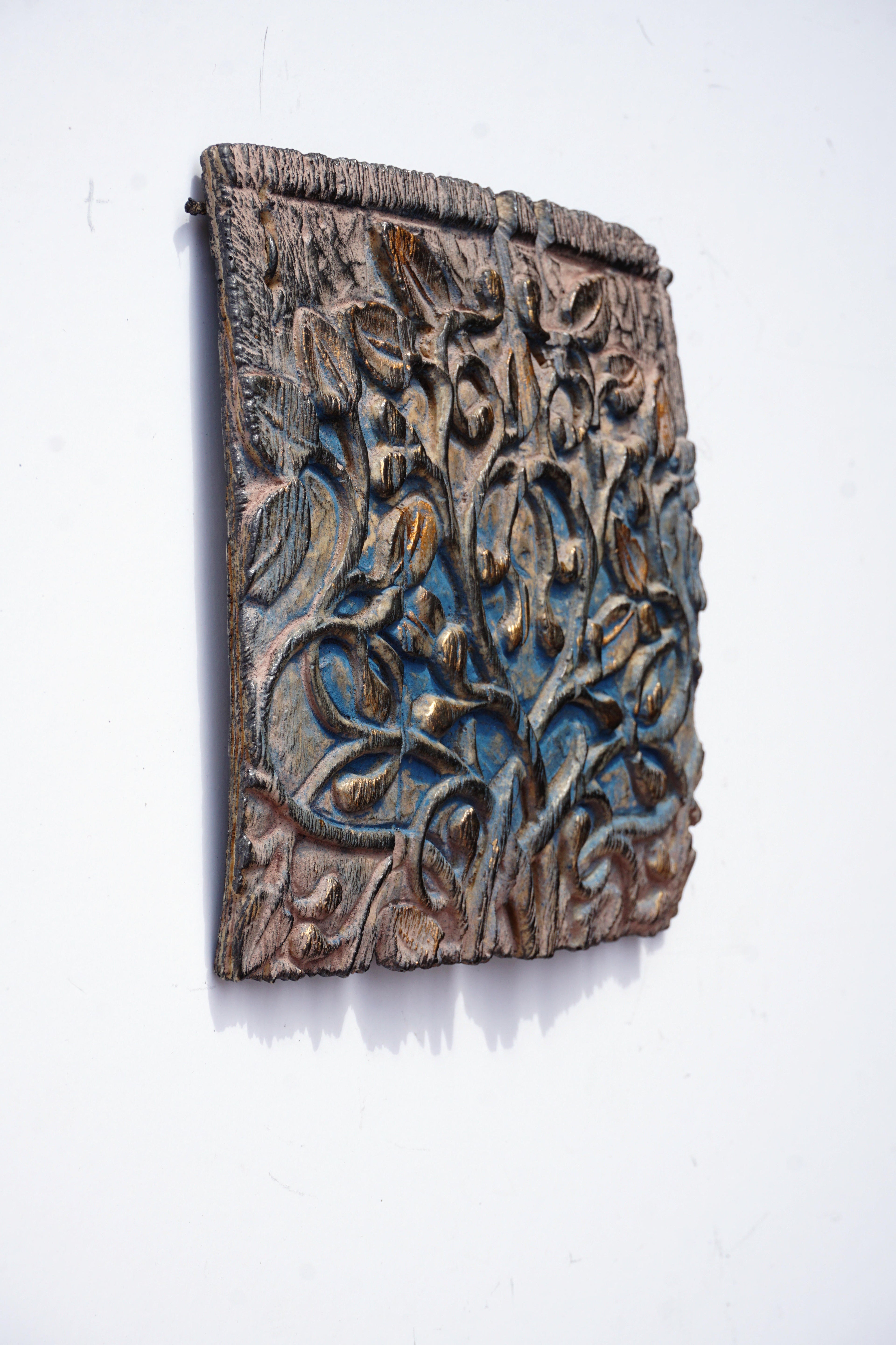 Árbol del Bien y del Mal (Fragment 06)