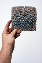 Árbol del Bien y del Mal (Fragment 06)