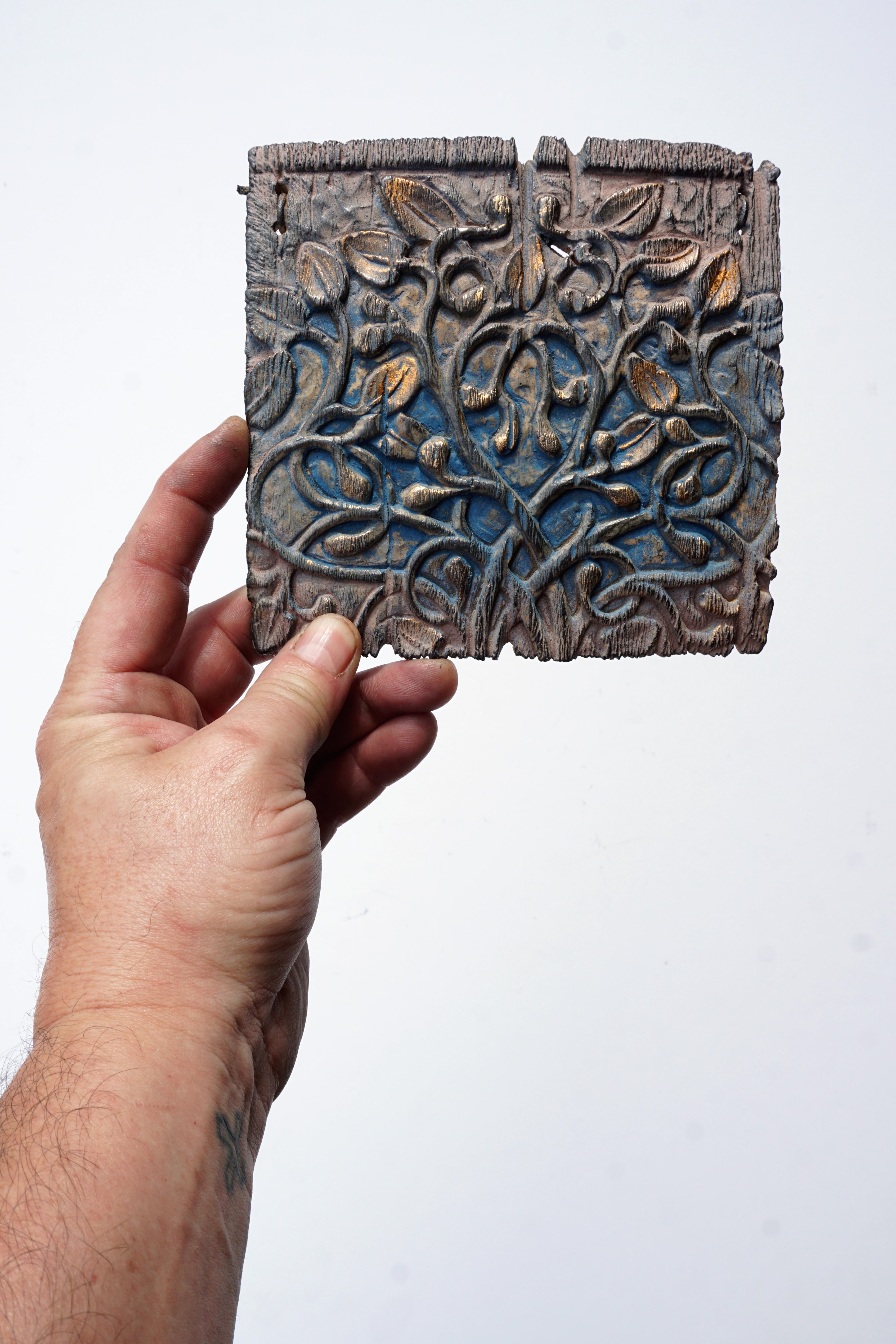 Árbol del Bien y del Mal (Fragment 06)