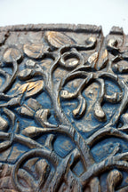 Árbol del Bien y del Mal (Fragment 06)