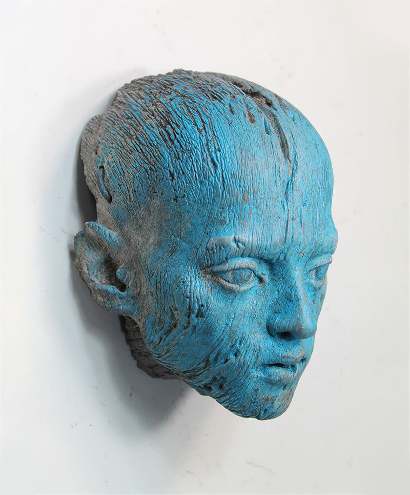 Blau Old Calix II