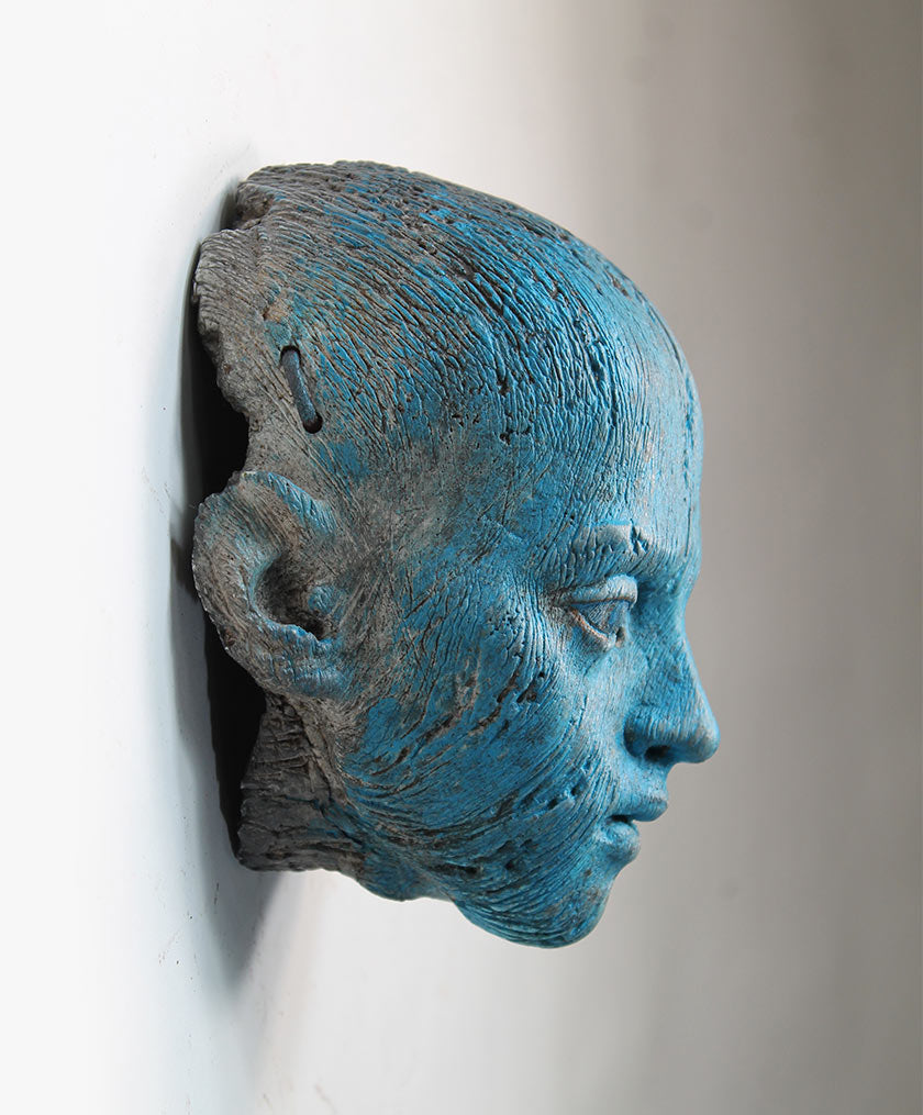 Blau Old Calix II