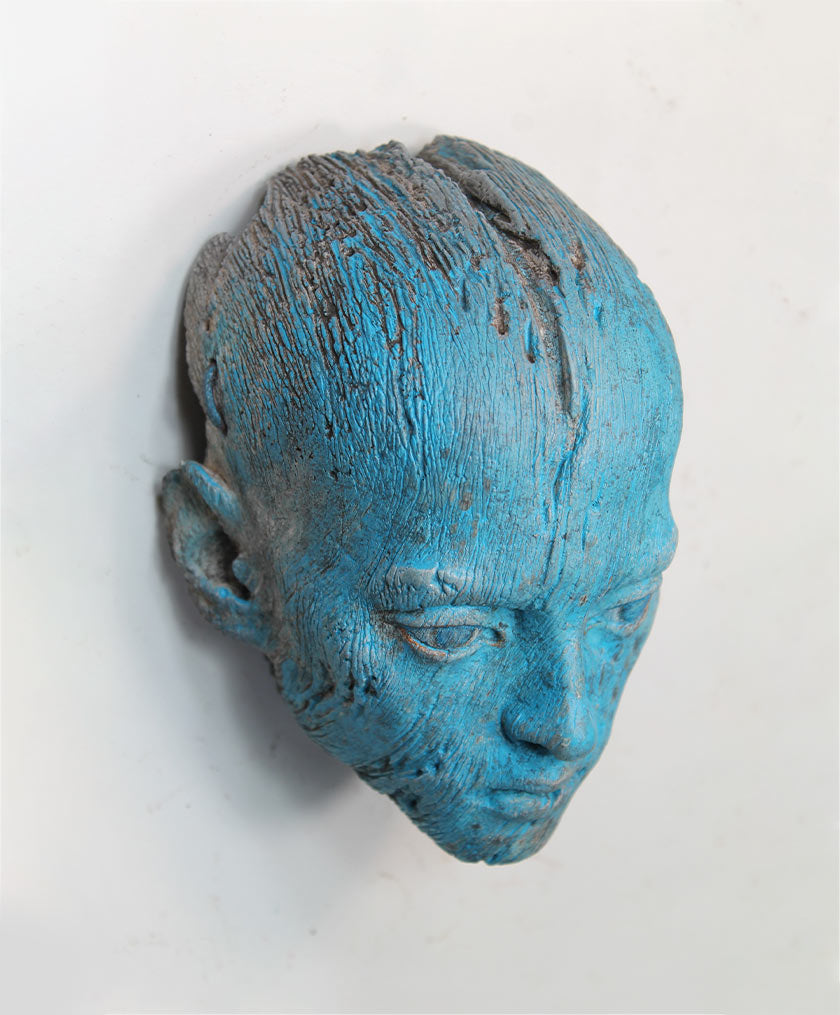 Blau Old Calix II