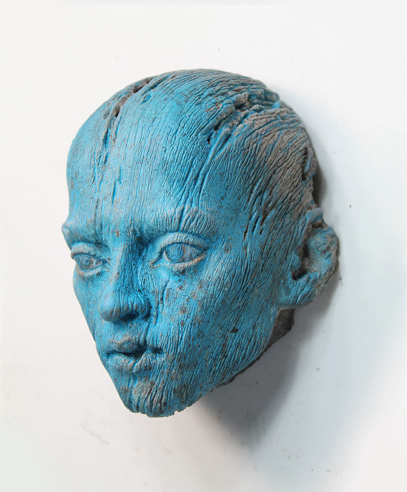 Blau Old Calix II