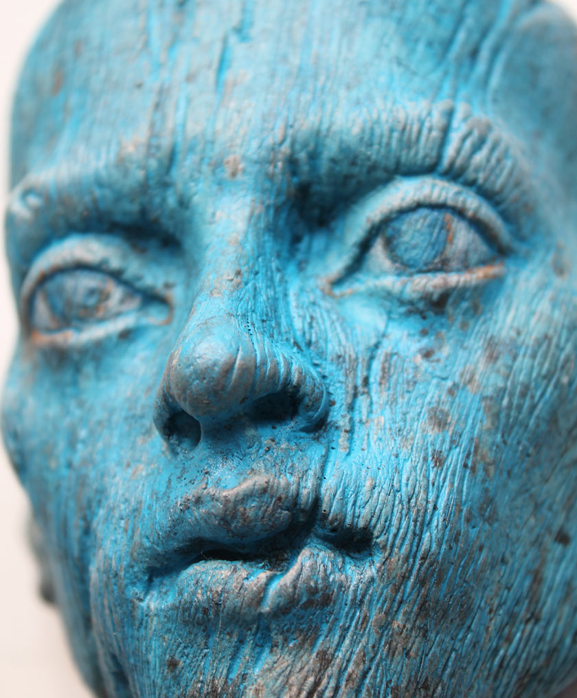 Blau Old Calix II
