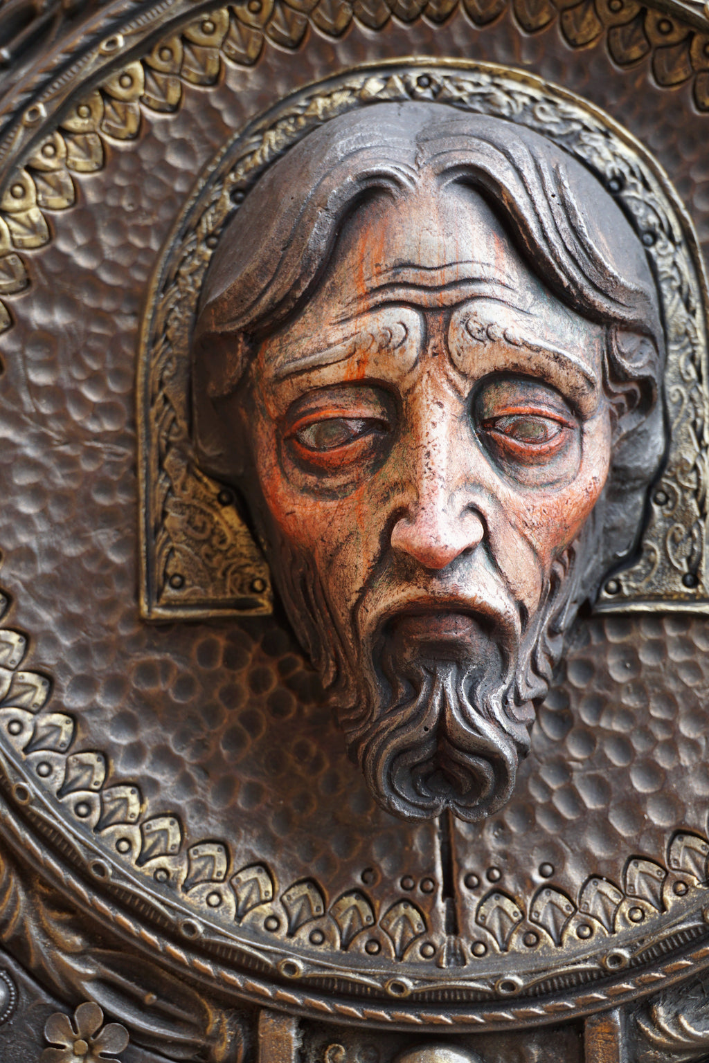Cristo de las Piedrecitas