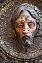 Cristo de las Piedrecitas