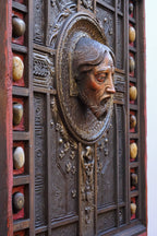 Cristo de las Piedrecitas