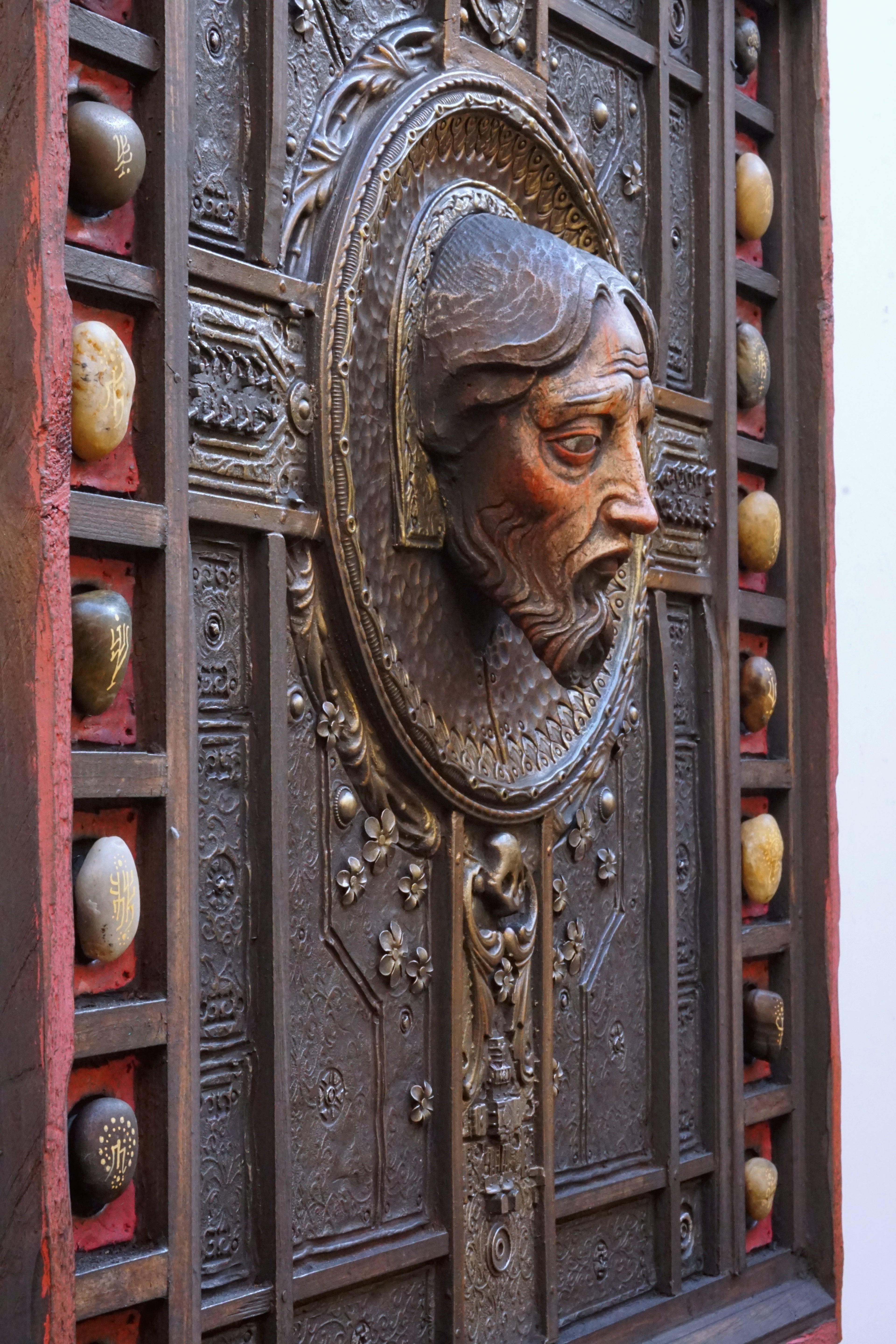 Cristo de las Piedrecitas