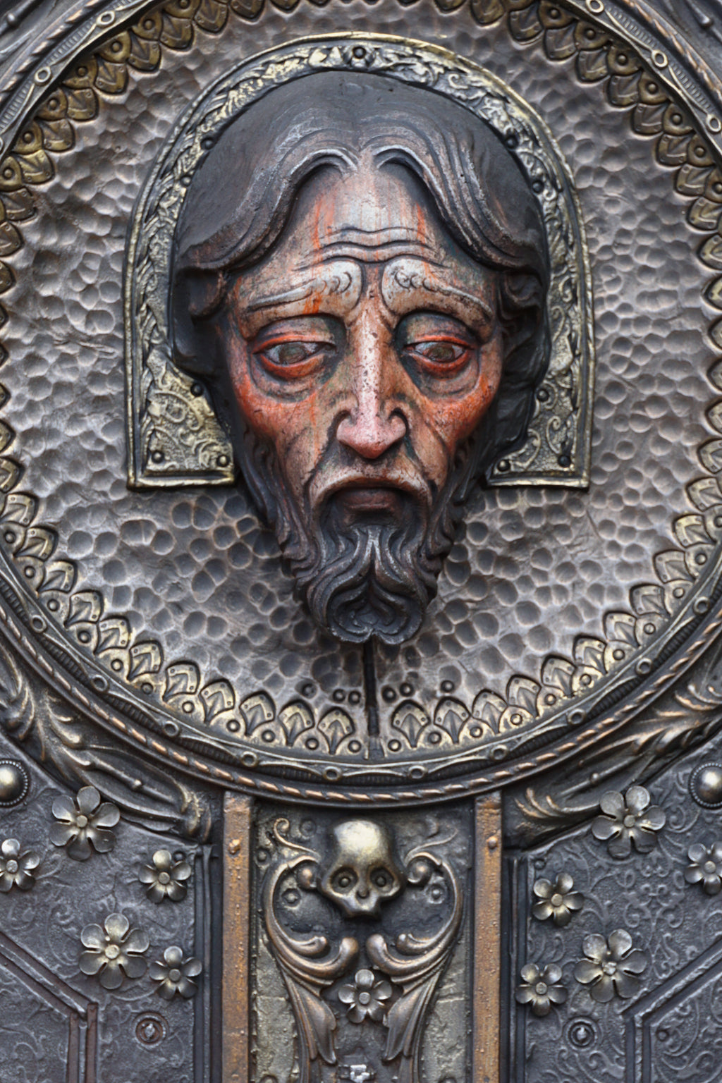 Cristo de las Piedrecitas