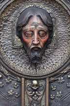 Cristo de las Piedrecitas